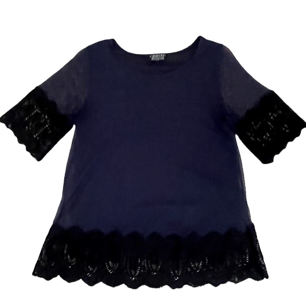 Papermoon Top Lace